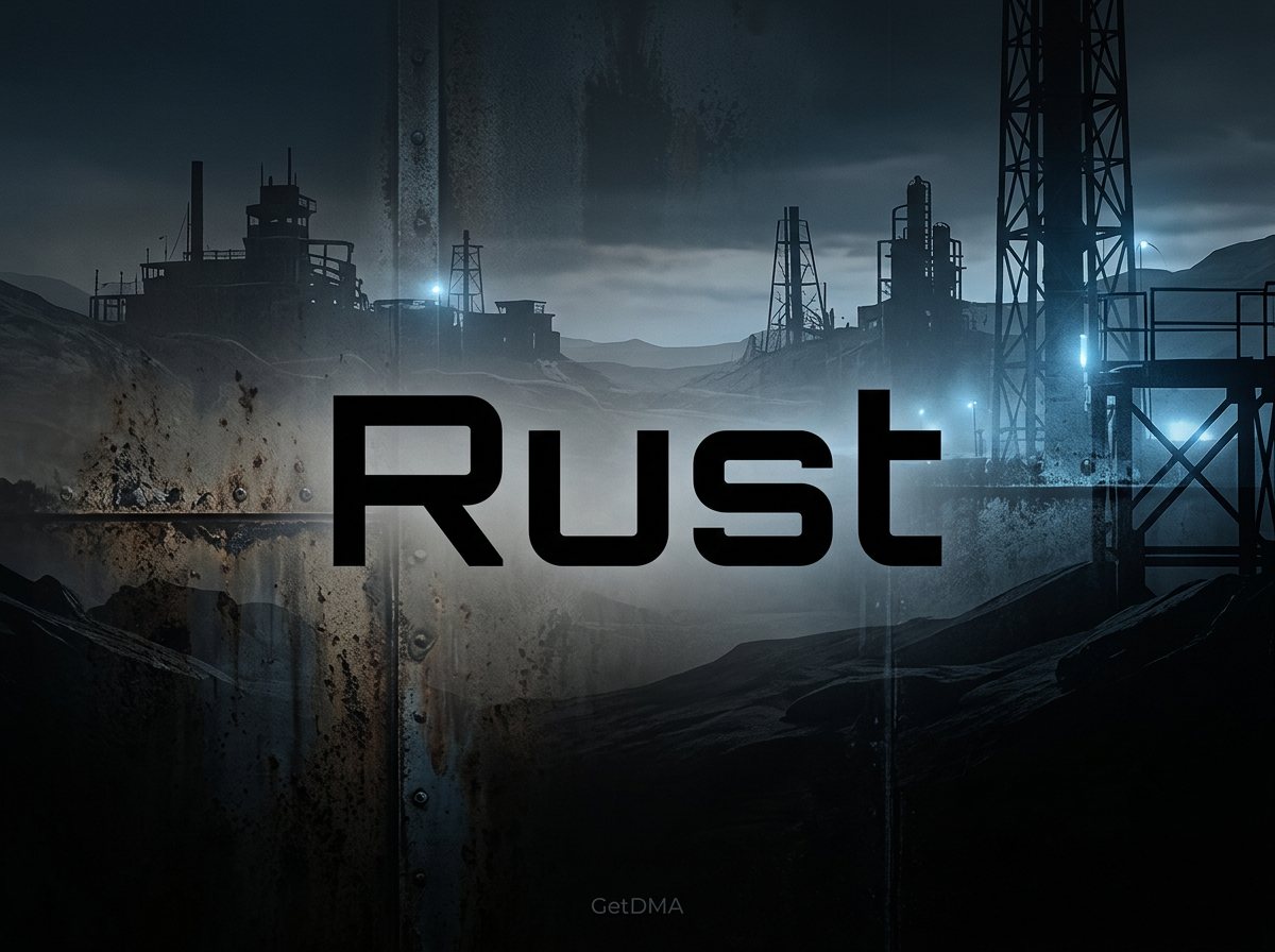 Rust