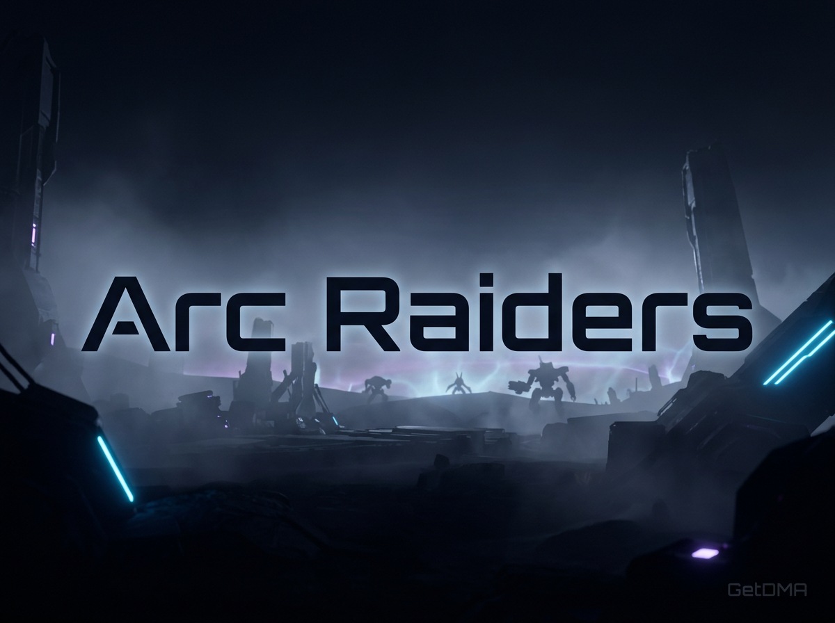 Arc Raiders