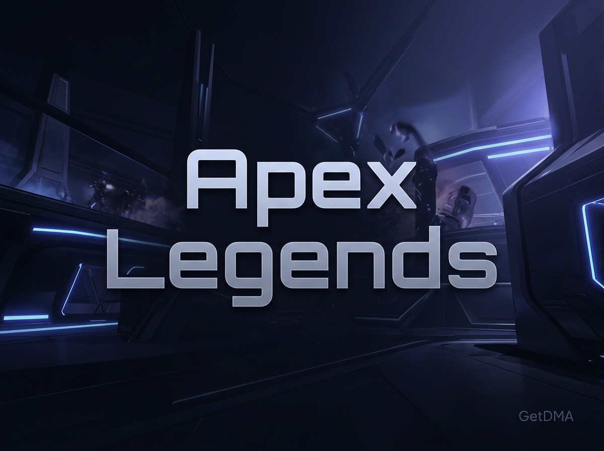 Apex Legends