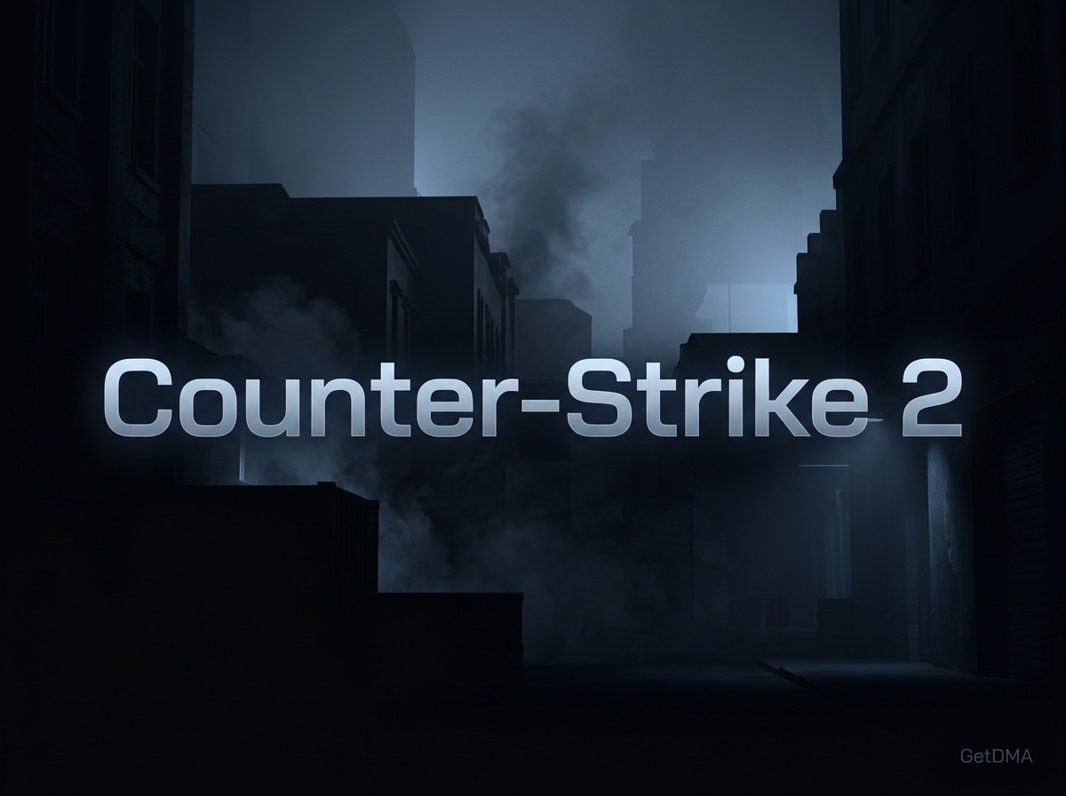 Counter-Strike 2
