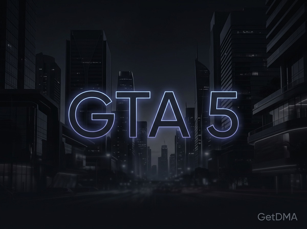 GTA 5