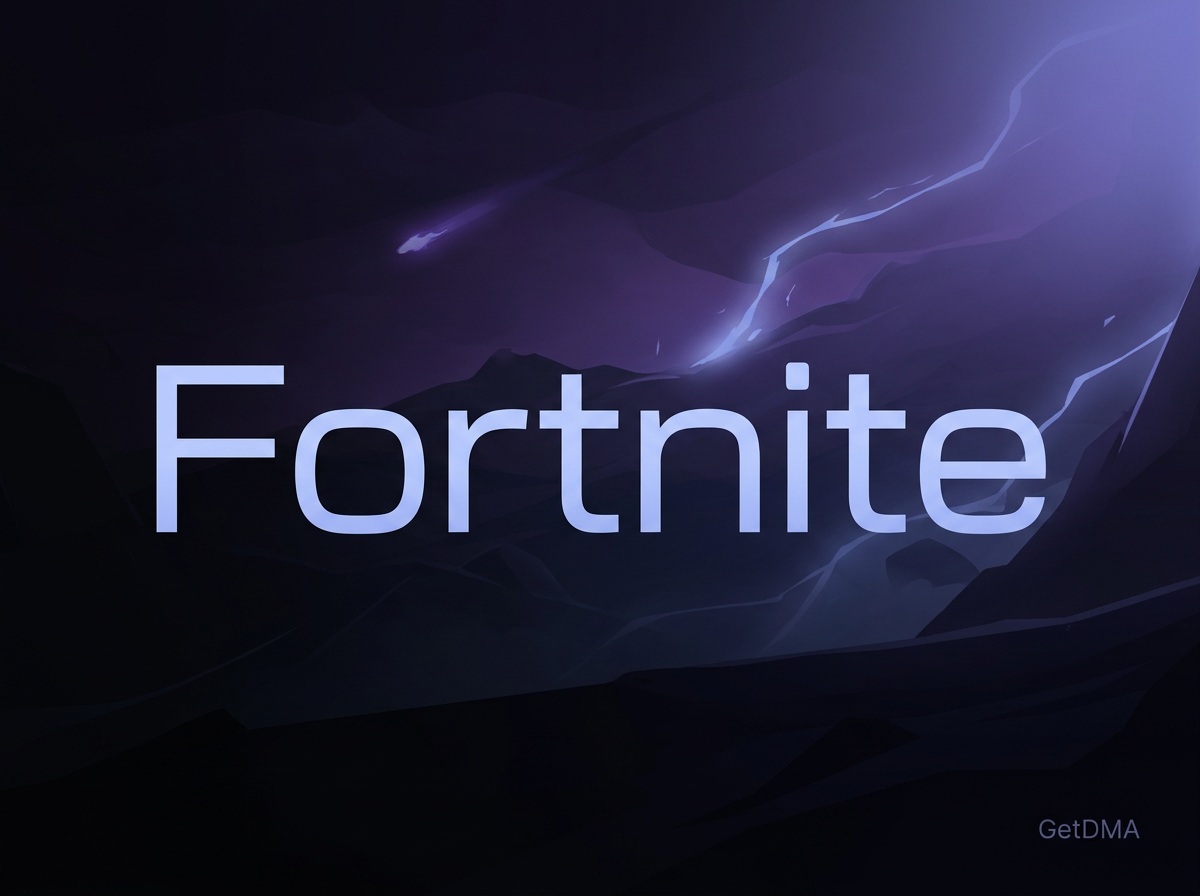 Fortnite