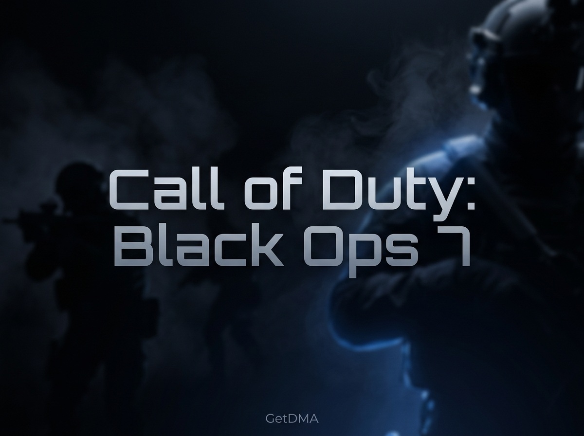 Call of Duty: Black Ops 7