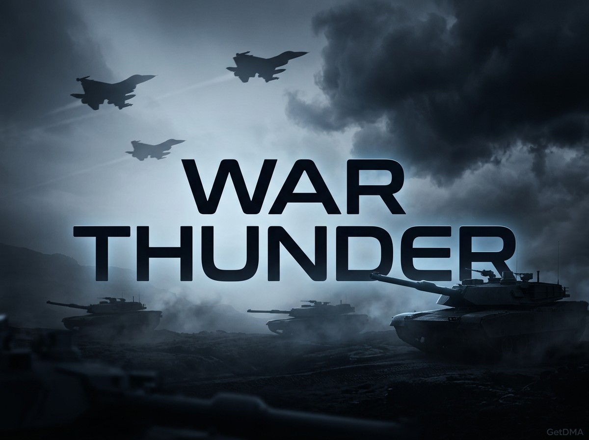 War Thunder