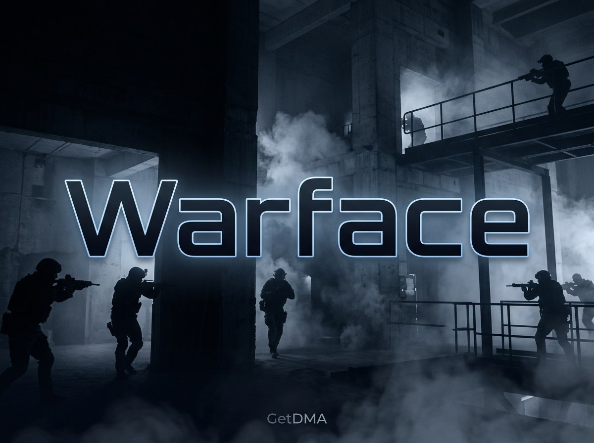 Warface