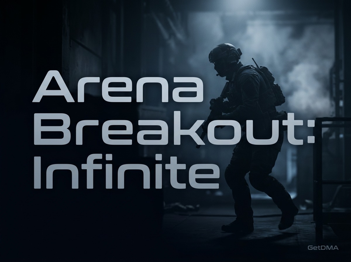 Arena Breakout: Infinite