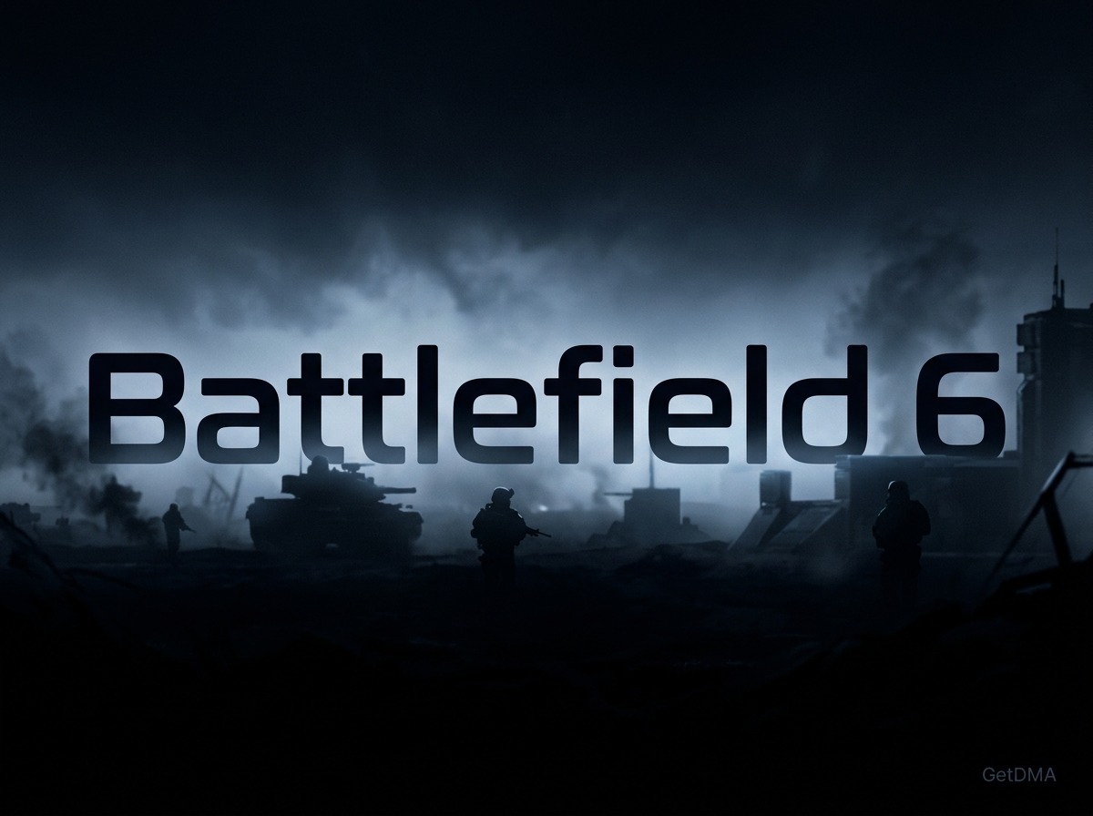 Battlefield 6