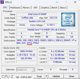 ⚠️ If AHCI is not enabled:• Enter BIOS• Find SATA Mode (name may vary)• Switch it to AHCI ❗ Important:• Older PCs may