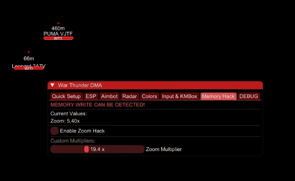 Magic Box | War Thunder — screenshot 2