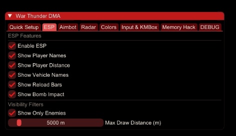 Magic Box | War Thunder — screenshot 1
