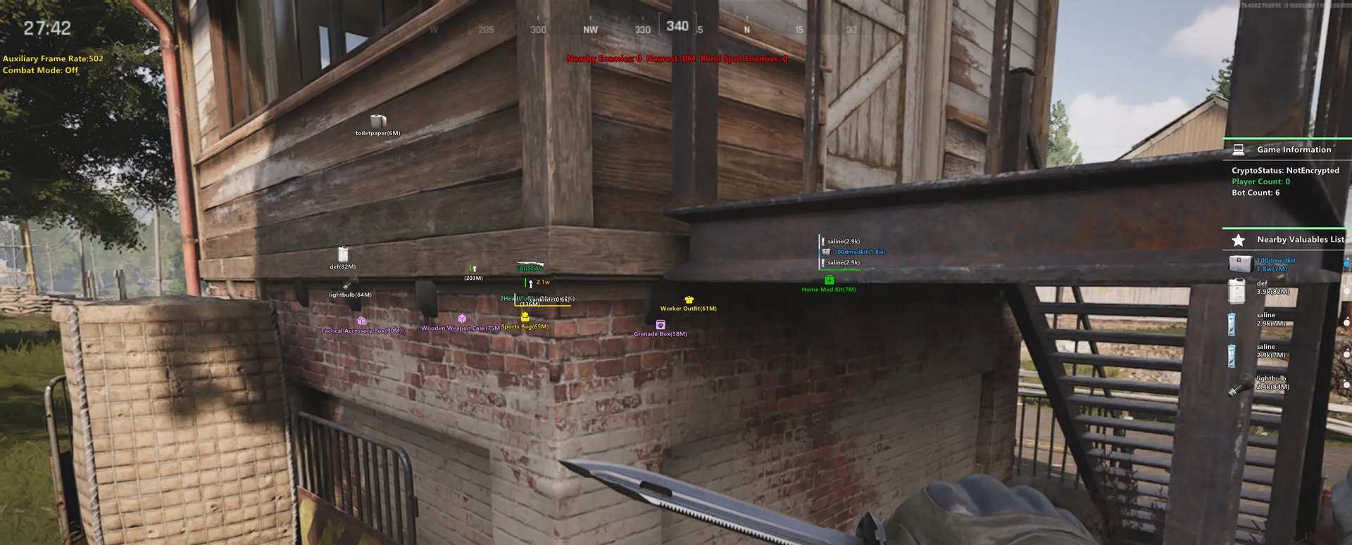 BBC DMA | ABI — screenshot 1